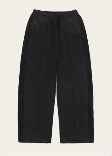 trendtvision 스웨트 팬츠