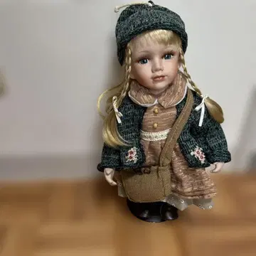 인형