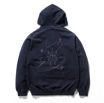 ACT : PROMISE ZIP-UP HOODIE 후디 TXT