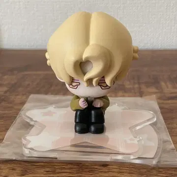 에이리언 스테이지 루카 피규어