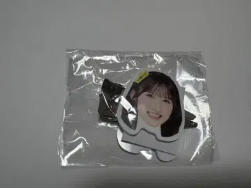 AKB48 다이마루 도쿄 앞머리 클립 나가토모 아야미