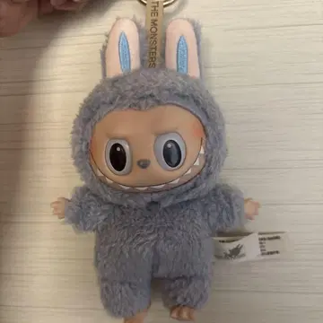 LABUBU