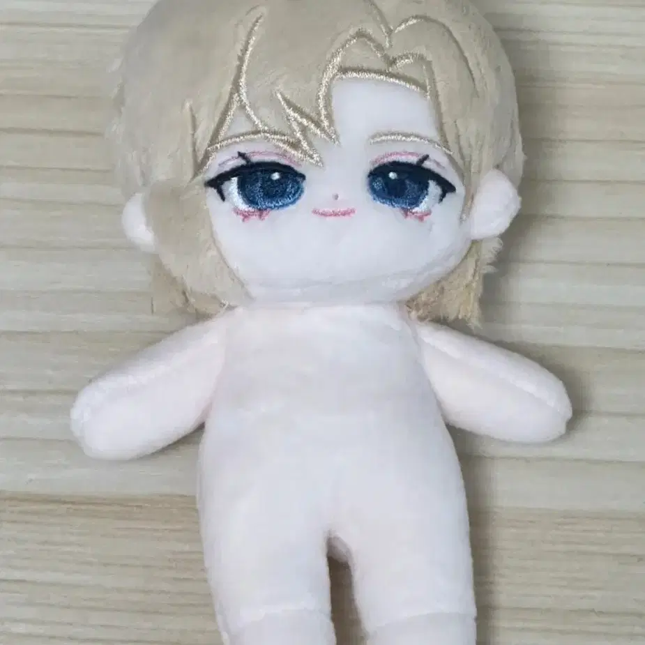 PLAVE YEJUN 10cm ぬい服 制服 イェジュン イェジュン」 PLAVE yejun