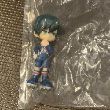 블루 록 전 블루 록 이토시 린 프랑스 파르바스