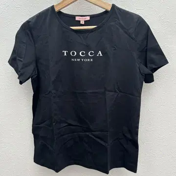 TOCCA 미사용 새상품 T셔츠