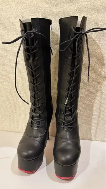 Na+H 부츠 M 사이즈