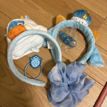 코론 굿즈 여러 가지