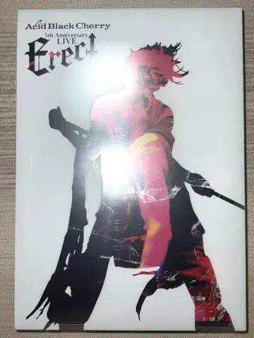 Acid Black Cherry 5th Anniversary Live