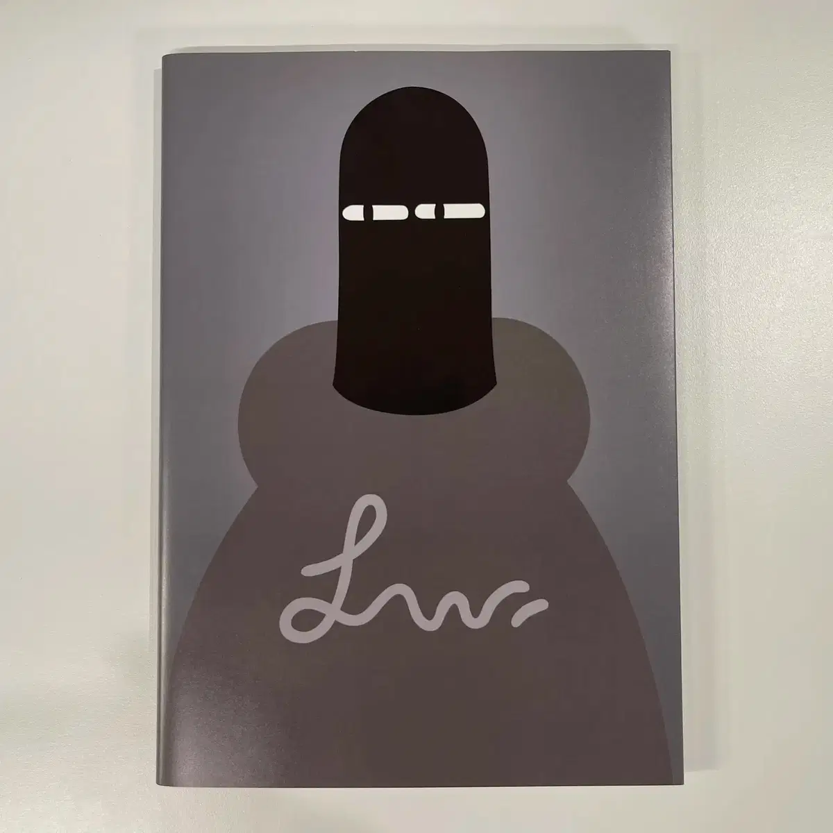 tokyo walls vol.05 LY Painter 写真集 サイン入り 【公式通販】