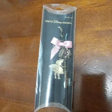 디즈니 앨리스 스트랩
