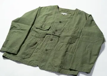Engineered Garments Cardigan Jacket XS
