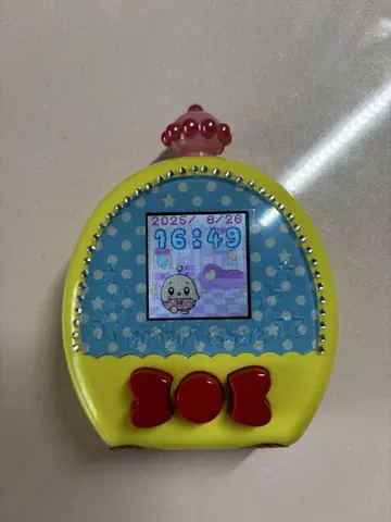 프리프리 치이짱 프리프리 샷