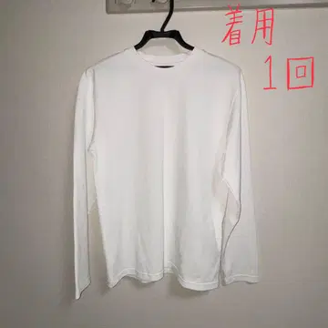 문레이커스 문테크 라운드넥 롱 슬리브 티셔츠 S
