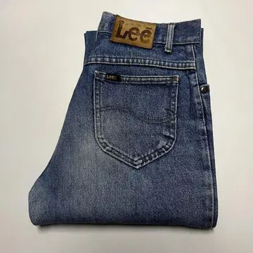 USA제 Lee 리 200-0389 부츠컷 청바지 W29 L34