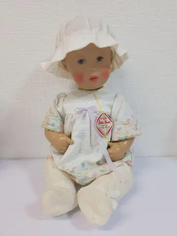 케테 크루 인형