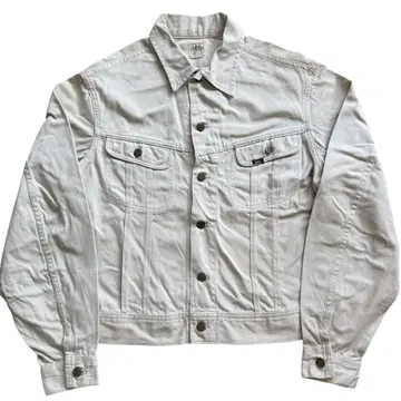 VINTAGE Lee 100-J WESTERNER 44LONG 60년대