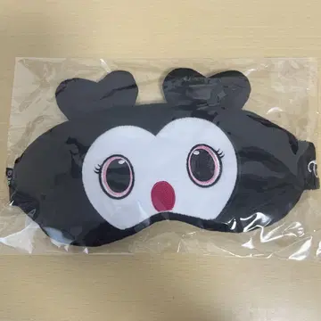 TWICE 업그레이드 혜택 안대