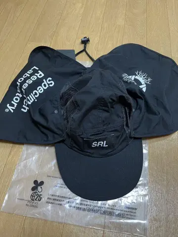 Neighborhood srl sunguard cap