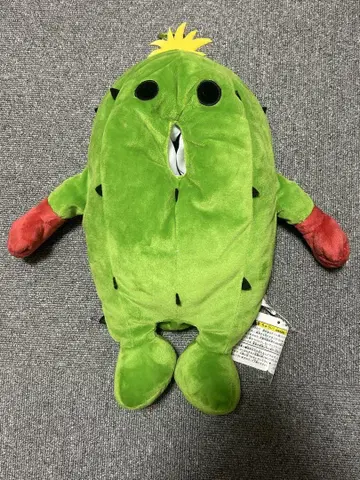 디지몬 어드벤처 토게몬 티슈 케이스