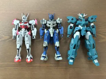 HG 루브리스 아노크타 우루