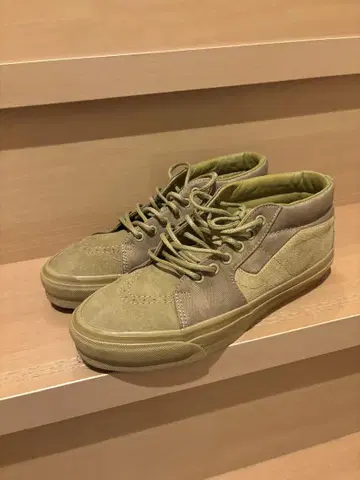 vans 스니커즈 26.5