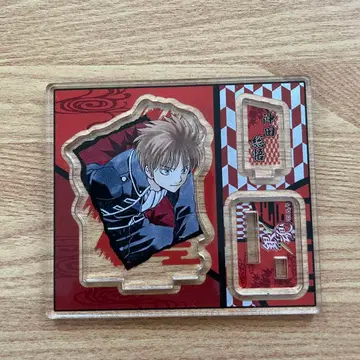 은혼 오키타 소고 아크릴 피규어 컬렉션