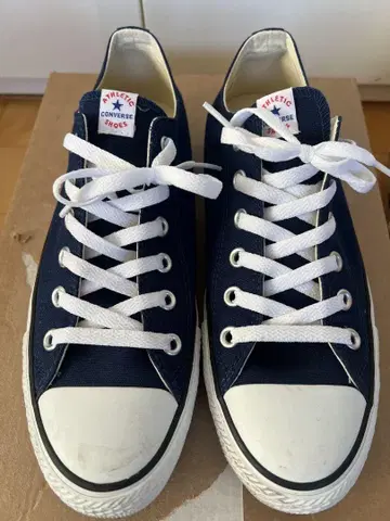 컨버스 스니커즈 26cm