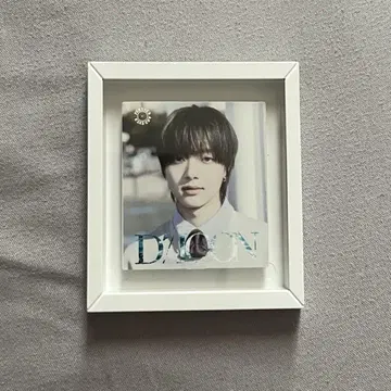 &TEAM D'PARTMENT 프레임 마그넷 EJ 위주
