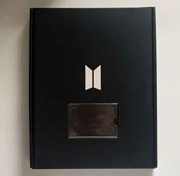 BTS ARMY MEMBERSHIP KIT 2022 9기
