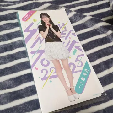 이치노세 미쿠 개별 사진 앨범 한여름의 전국 투어 2025 노기자카46