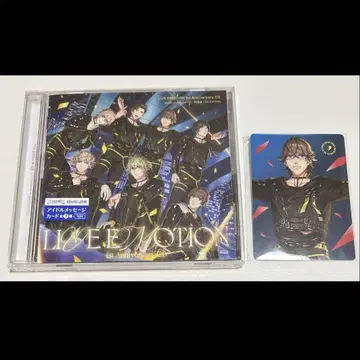 우타프리 라이에모 1주년 기념 CD