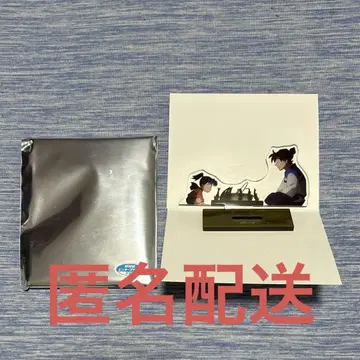 닌타마 란타로 도이 한스케 키리마루 아크릴 스탠드