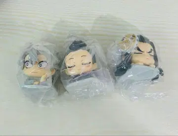 니도네 오네무탄 시나즈가와 겐야 실명 하가네즈카 호타루 어스 컬러 2