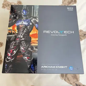 어메이징 야마구치 아캄 나이트 ver.1.5