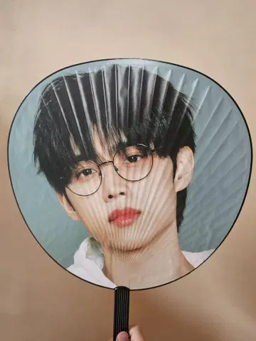 THE BOYZ 김선우 부채 공식