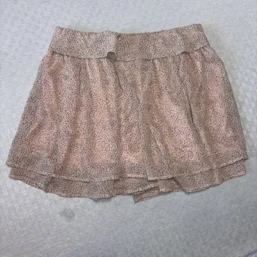 내추럴 뷰티 베이직 여성용 숏팬츠