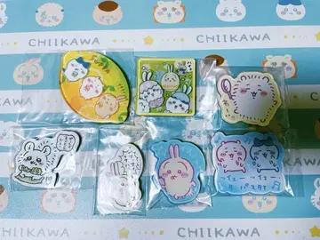 치이카와 캐릭터 마그넷 묶음 판매