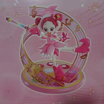 제일복권 오쟈마녀 도레미 Sweet magical surprise! A상