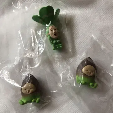 코비토즈칸 오스와리 마스코트