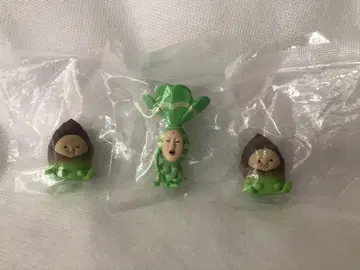 코비토즈칸 오스와리 마스코트