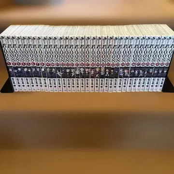 너는 008 전권 세트 1권부터 33권 묶음 판매