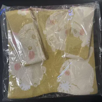 치이카와 (먼작귀) 나가노 캐릭터즈 니트 백 토끼 미개봉 새상품