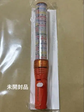 AmBitious 응원봉