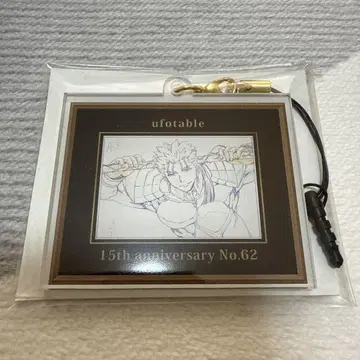 Fate ufotable 15주년 액자 아크릴 참 랜서