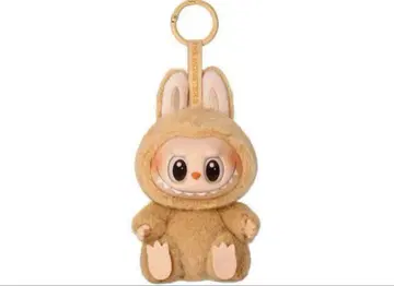 POPMART LABUBU Have a Seat 봉제 인형 BABA