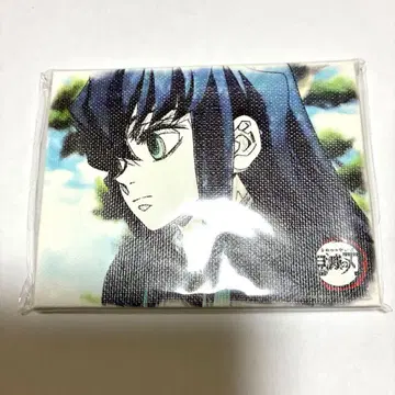 귀멸의 칼날 ufotable 토키토 무이치로 그림 두루마리 캔버스 패널