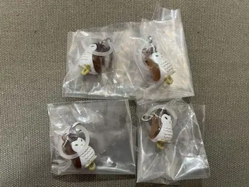 연결 고리 참 하이큐!! 마스코트