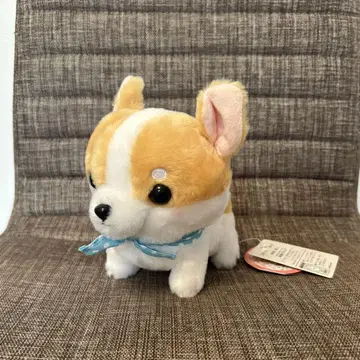 말랑 치와와와 레저 봉제 인형 치쿠와