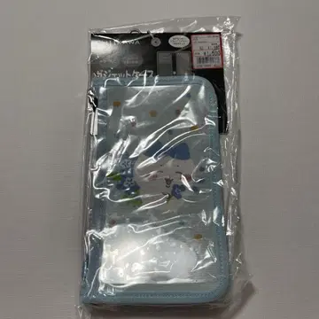 아베일 치이카와 (먼작귀) 가젯 케이스