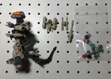 조이드 고도스 정크 ZOIDS